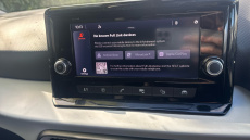 SEAT Ibiza 1.0 TSI 95 SE Edition 5dr Petrol Hatchback